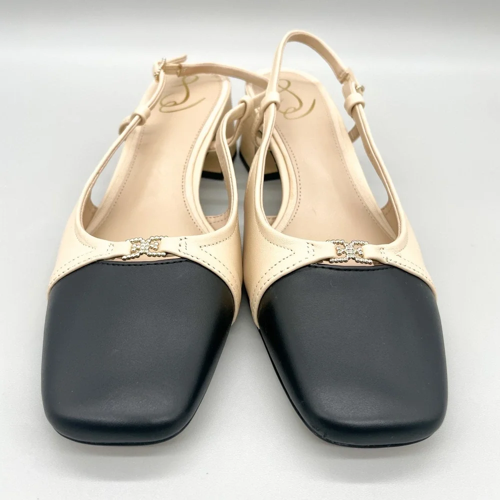 Sam Edelman old money